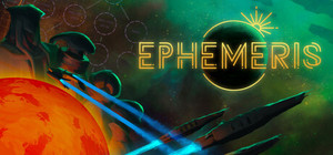 Ephemeris banner