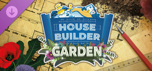 House Builder - Garden banner