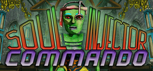 Soul Injector Commando banner