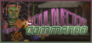 Soul Injector Commando banner