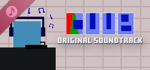Cuub Soundtrack banner