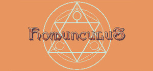 Homunculus banner