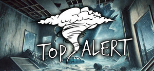 Top Alert banner