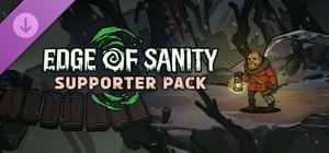 Edge of Sanity - Supporter Pack banner