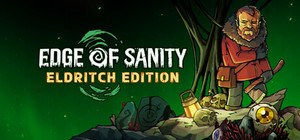 Edge of Sanity - Eldritch Edition banner