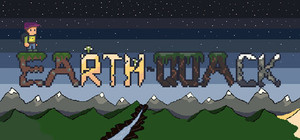 Earth~Quack banner