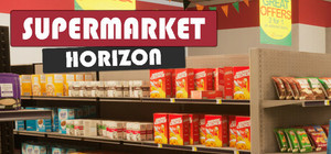 Supermarket Horizon banner