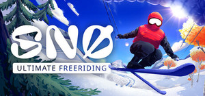 SNØ: Ultimate Freeriding banner