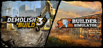 The Builder's Journey Bundle