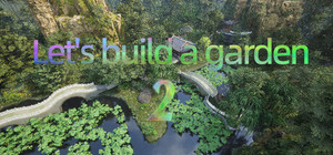 Let's build a garden banner