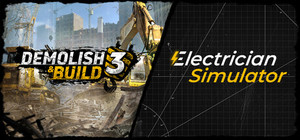 Hard Hats & High Voltage Bundle banner