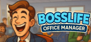 Bosslife Office Manager banner