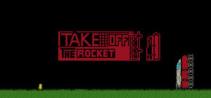 Take Off The Rocket banner