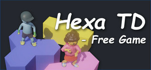 Hexa Td - Free Game banner
