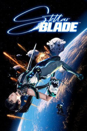 Stellar Blade banner
