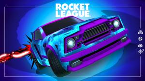 Rocket League® - Season 16 Elite Pack banner