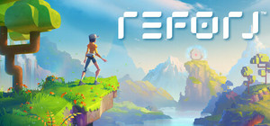 Reforj banner