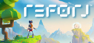 Reforj banner