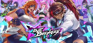 Byte Breakers banner