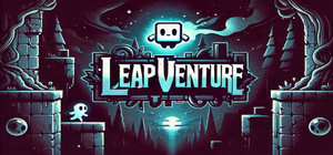 Leapventure: Countless Biomes banner