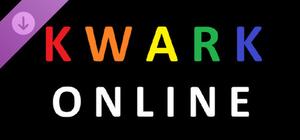 Kwark Online banner