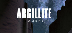 Argillite Tamers banner