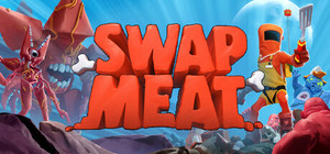 SWAPMEAT banner