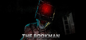 The Bookman banner