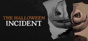 The Halloween Incident banner