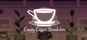 Cuppy Coffee Sim banner