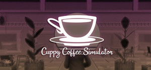 Cuppy Coffee Sim banner