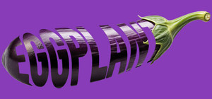 Eggplant banner