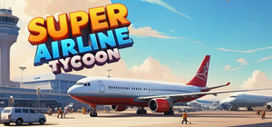 Super Airline Tycoon banner