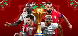 eFootball™ banner