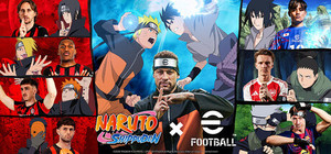 eFootball™ banner