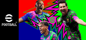 eFootball™ banner