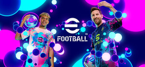eFootball™ banner