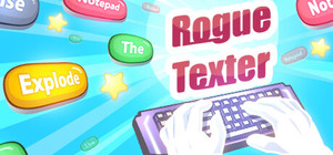 Rogue Texter banner