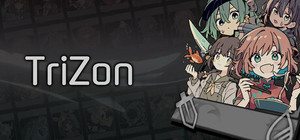 Trizon banner