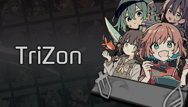 Trizon