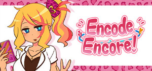 Encode Encore! banner
