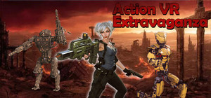 Action VR Extravaganza banner