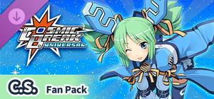 CosmicBreak Universal [C.S.] Fan Pack banner