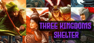Three Kingdoms Shelter banner