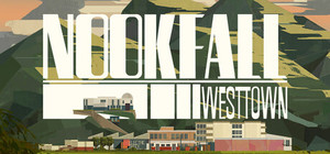 NOOK FALL: West Town banner