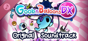 GoobnBalloonsDX Soundtrack (Super-Duper-Deluxe Edition) banner