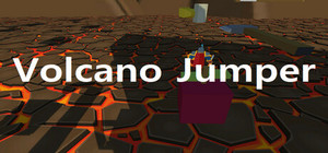 Volcano Jumper banner