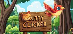 Kitty Clicker banner