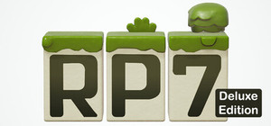 RP7 Deluxe Edition banner