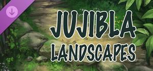 DACHstudio Puzzle Box - JujiBla Landscapes banner